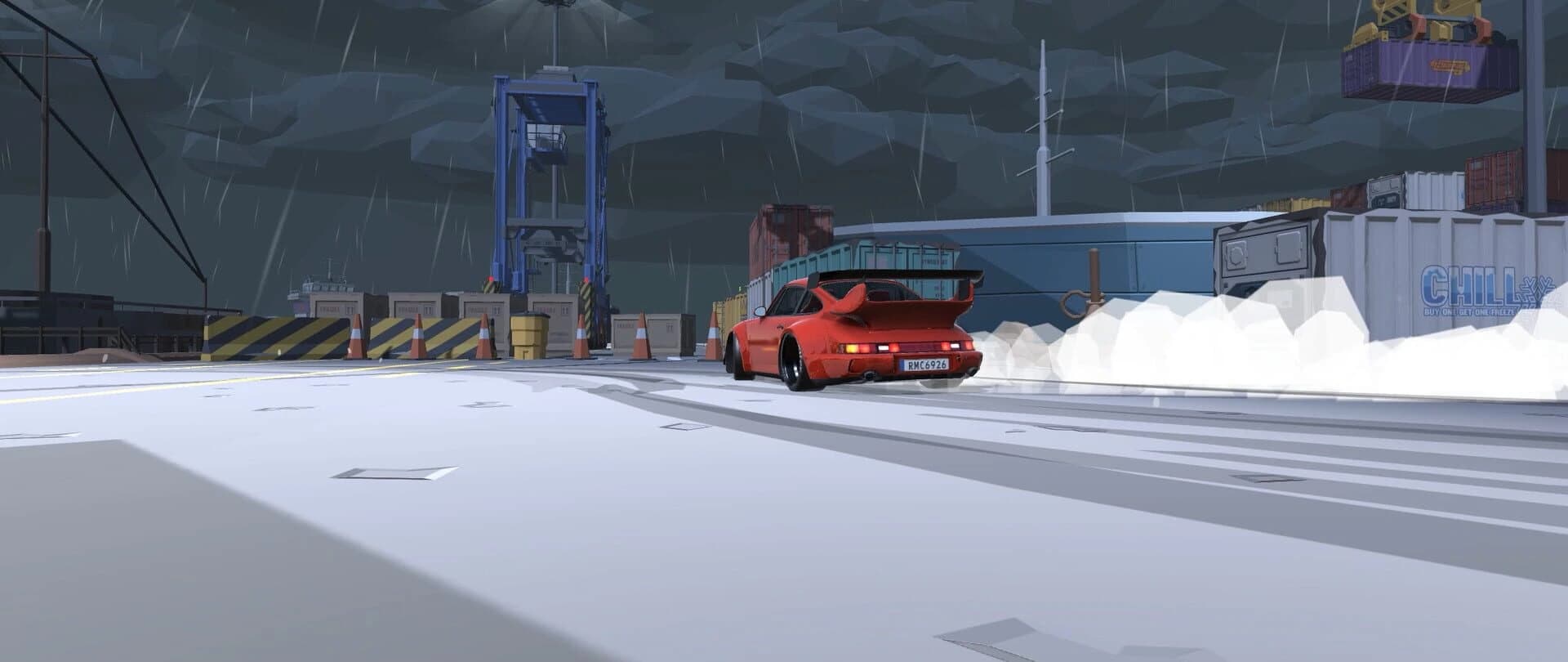 Clown For Speed screenshot 5