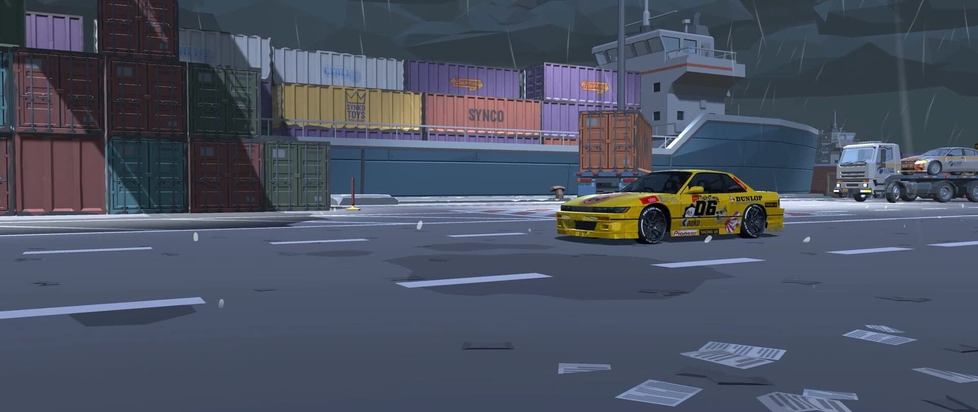 Clown For Speed screenshot 3