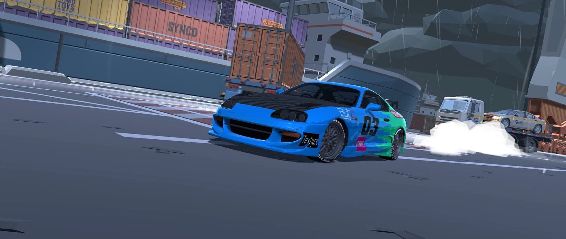 Clown For Speed screenshot 1