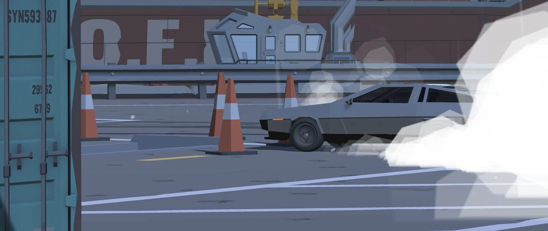 Clown For Speed screenshot 4
