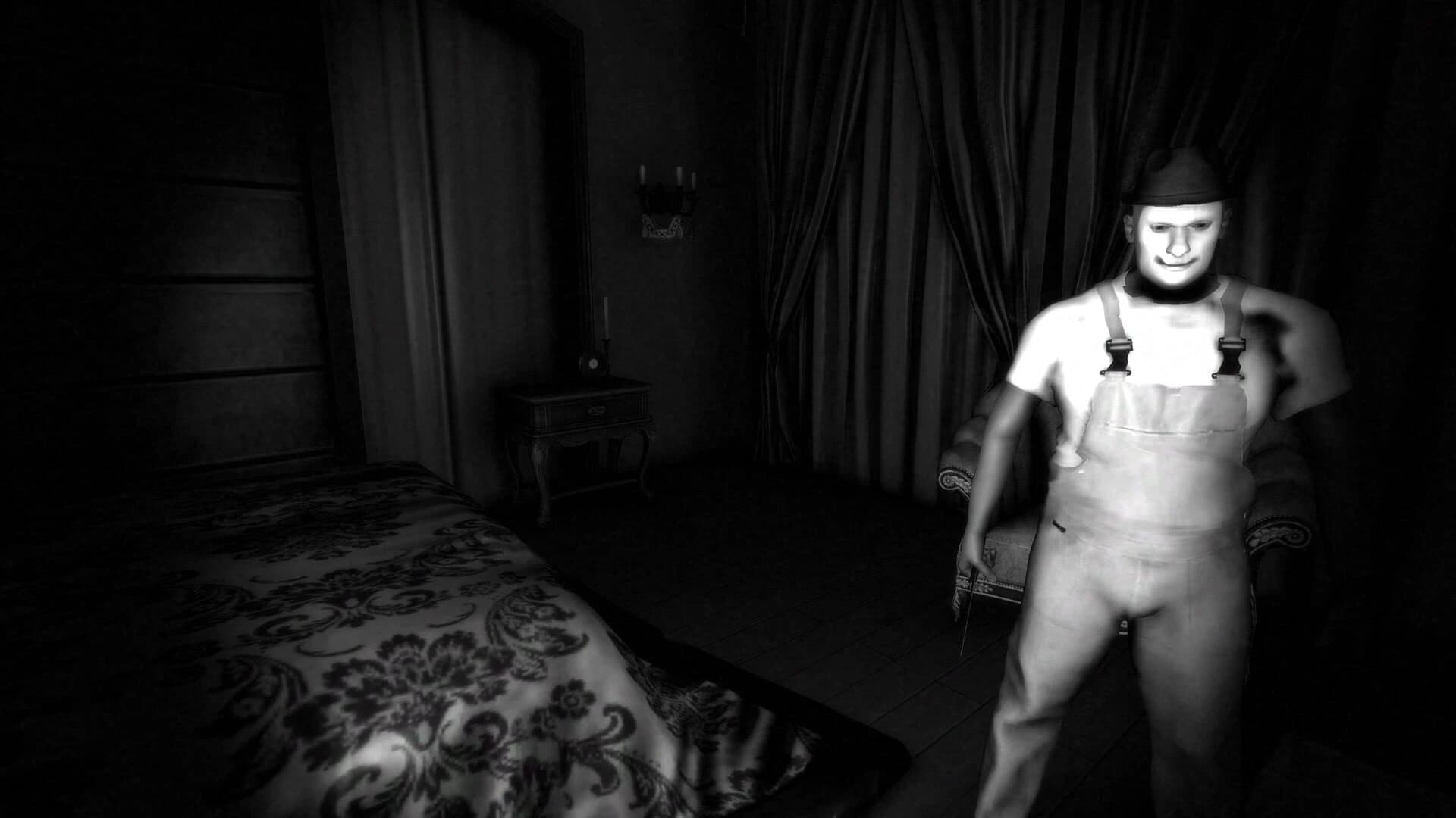 Clown House screenshot 2