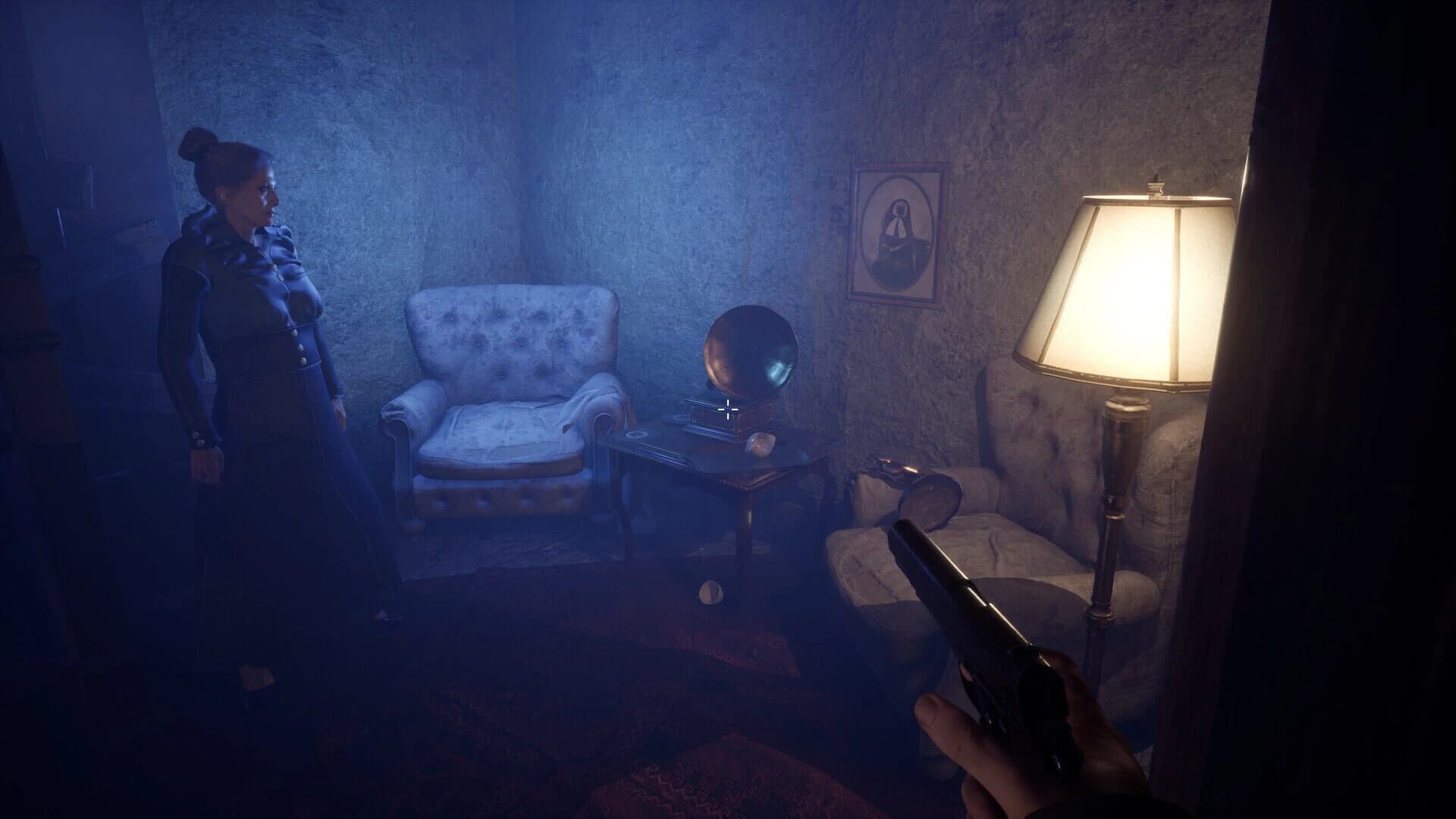 Clown House: Lunacy screenshot 3