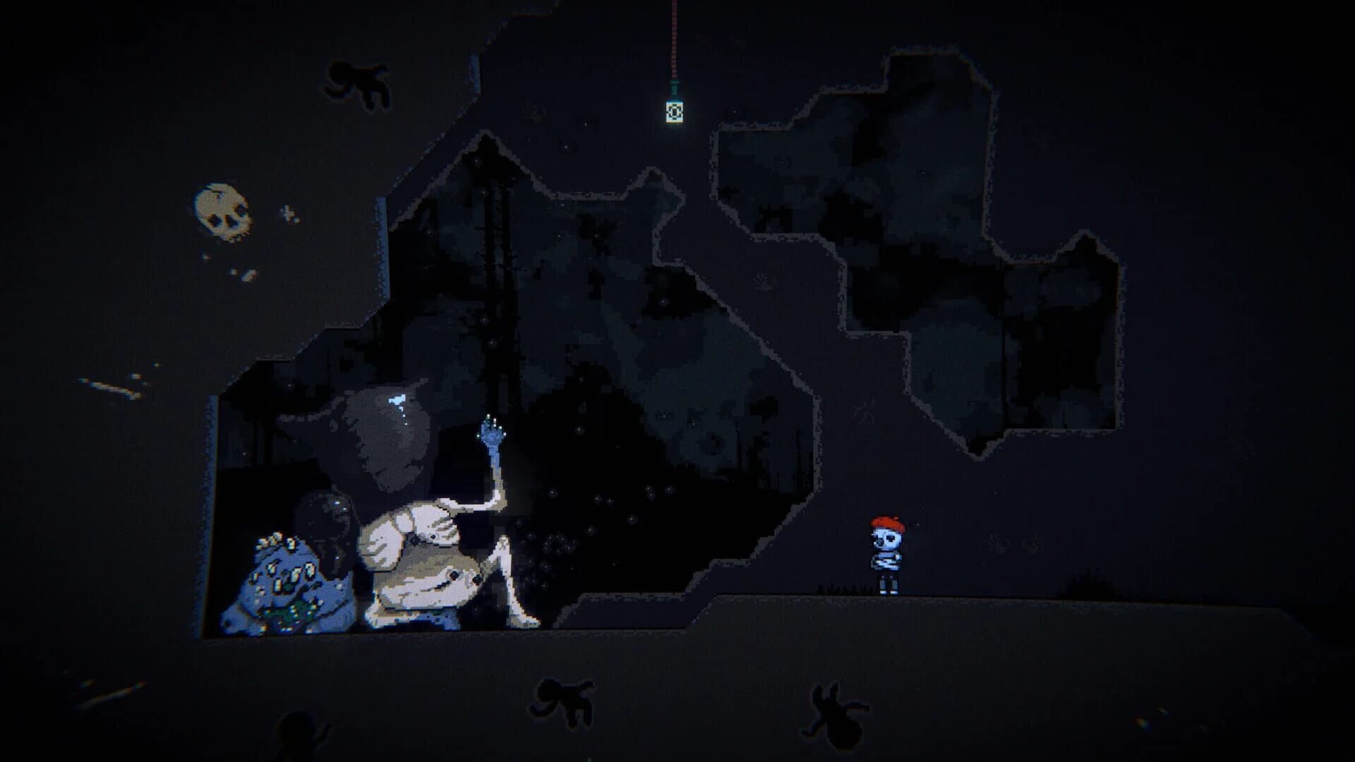 Clown Meat screenshot 4