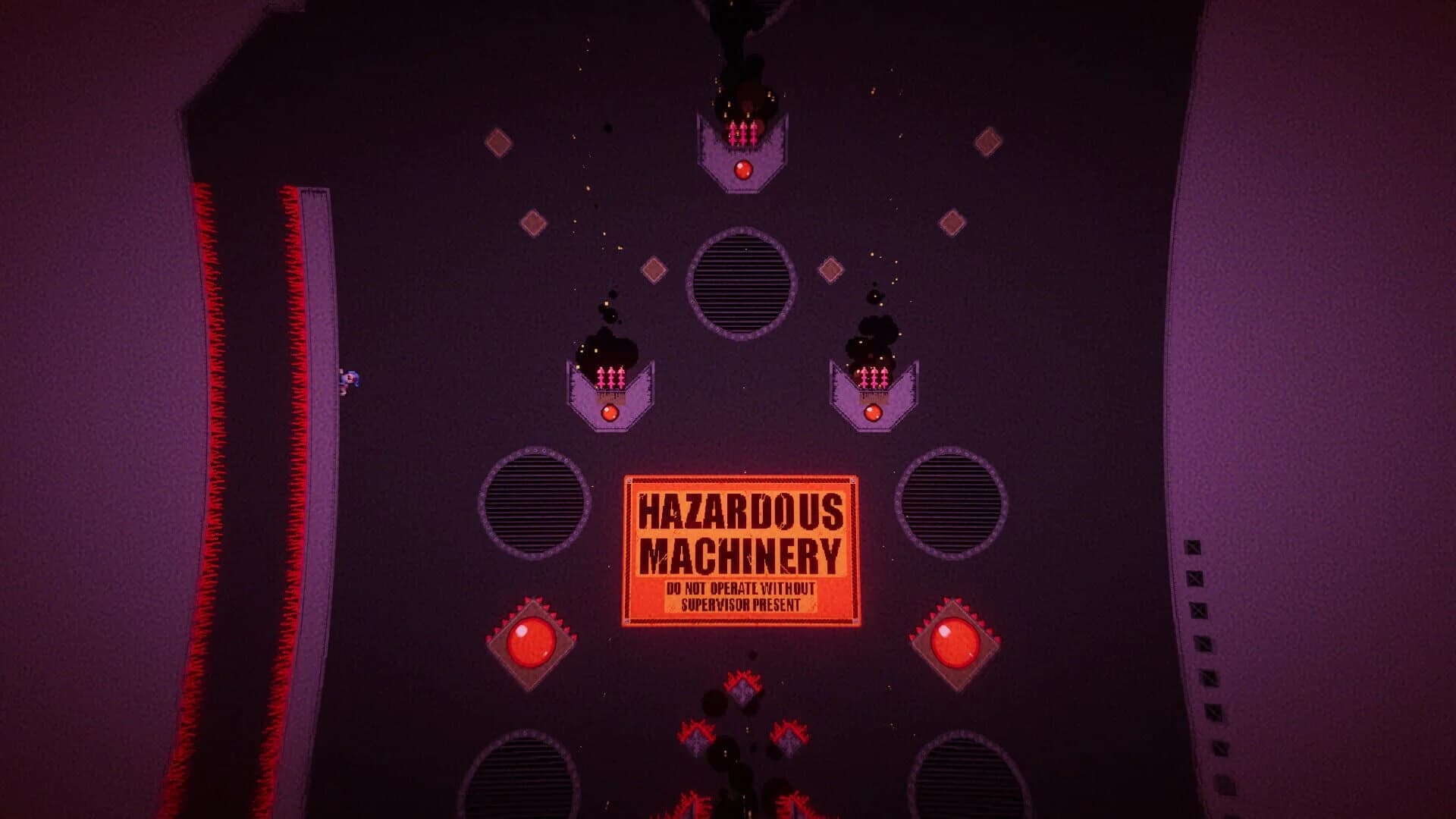 Clown Meat screenshot 1