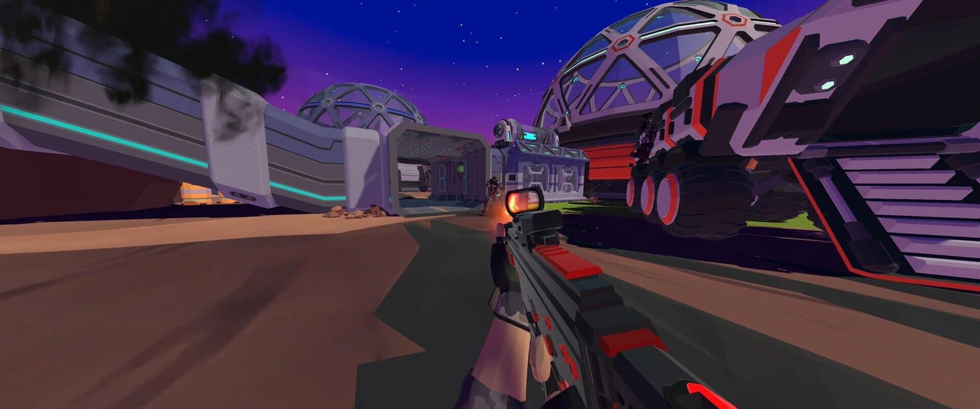 Clown of Duty screenshot 4