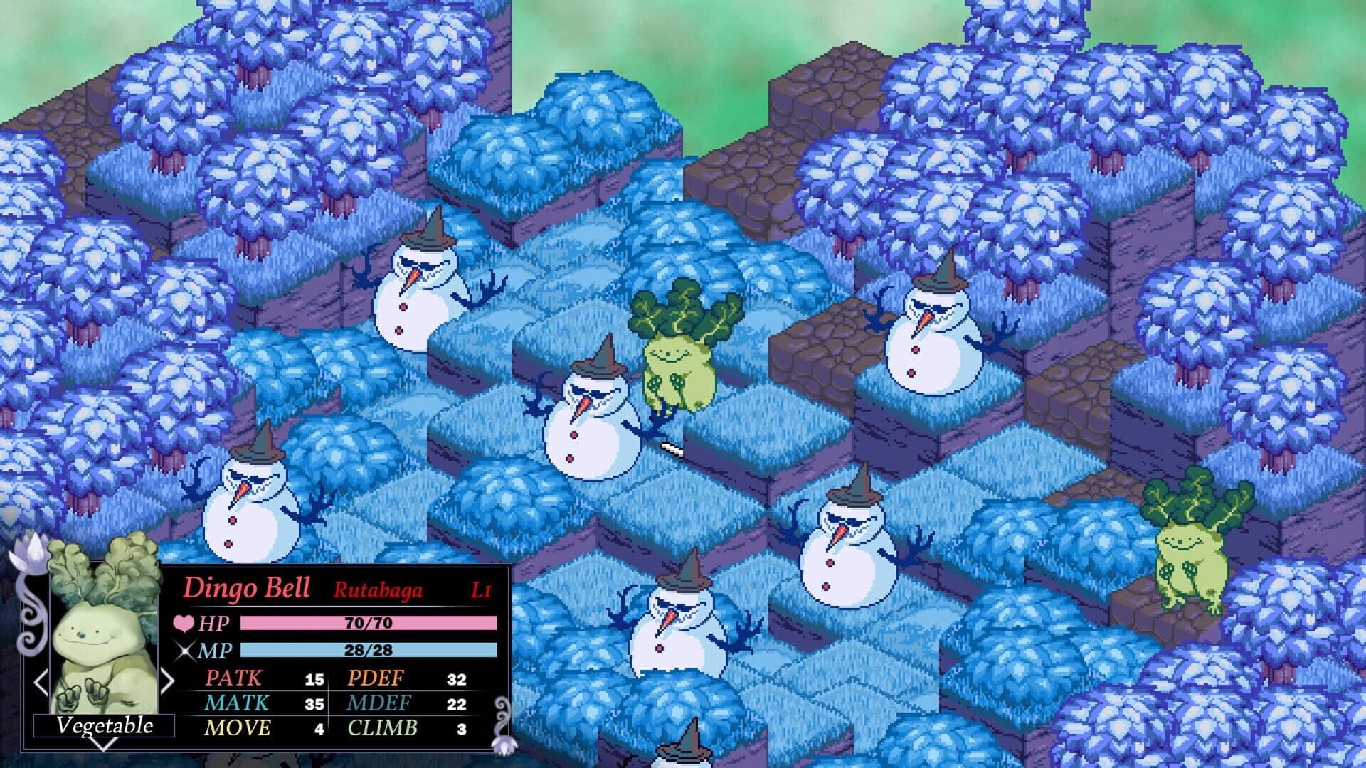 Clowned King screenshot 3