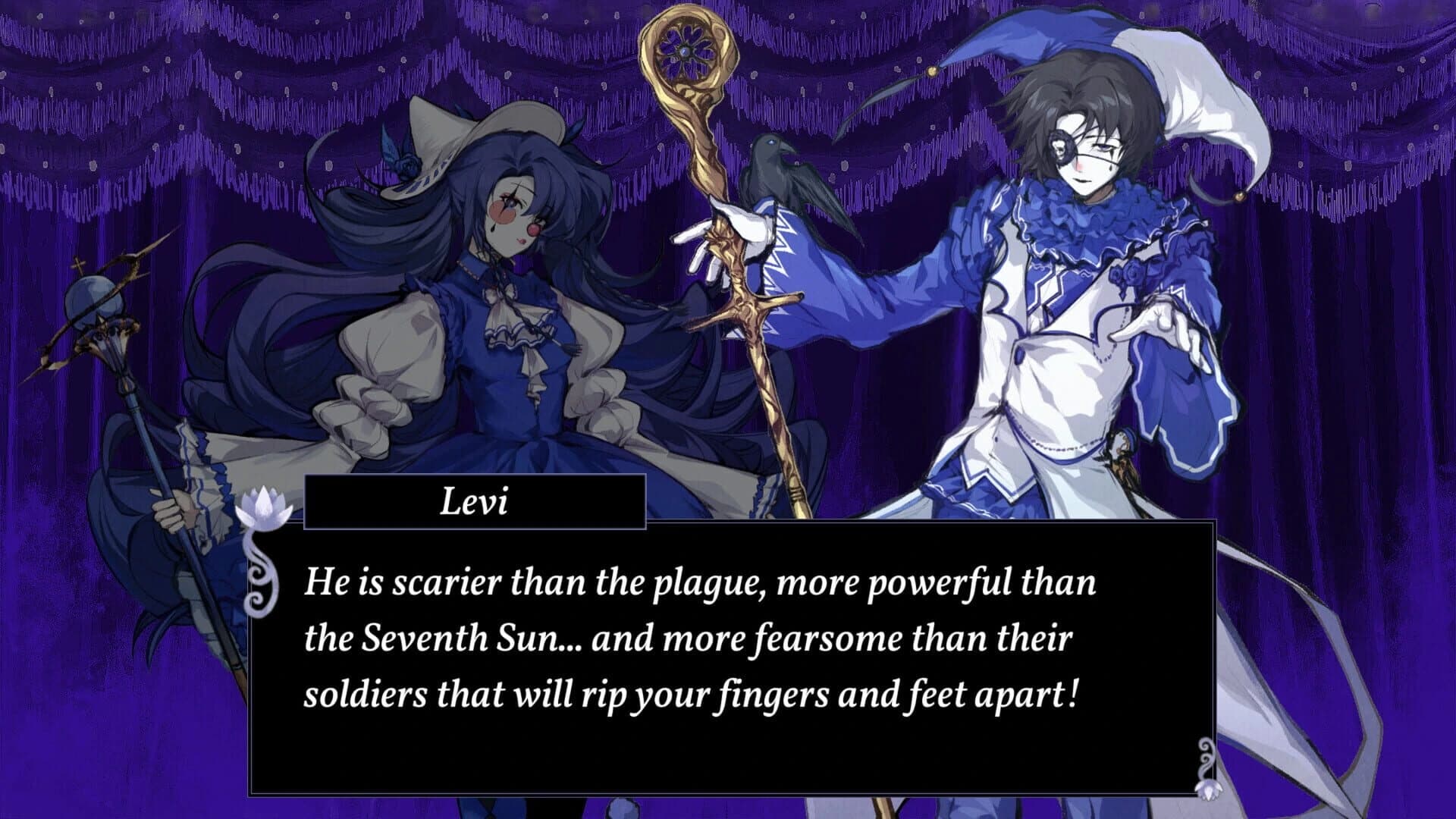 Clowned King screenshot 5