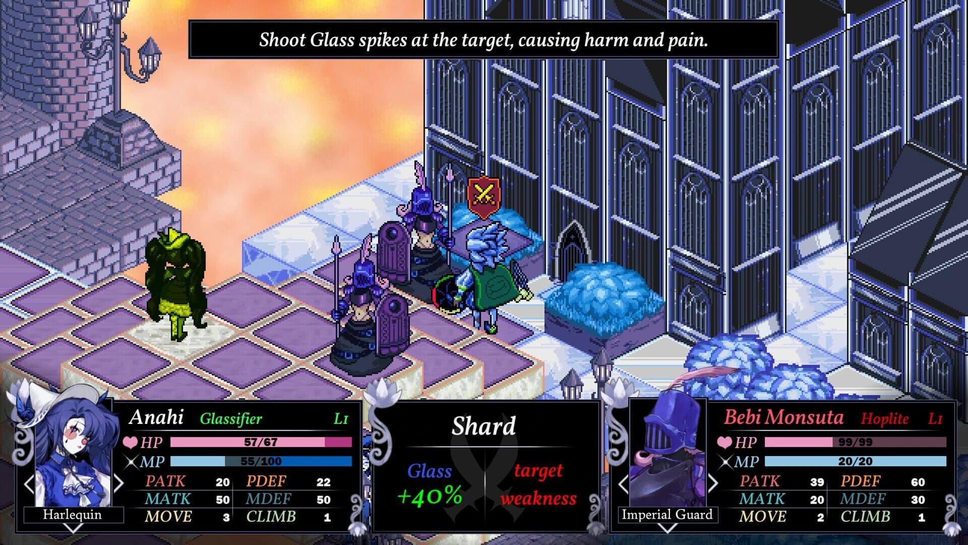 Clowned King screenshot 2