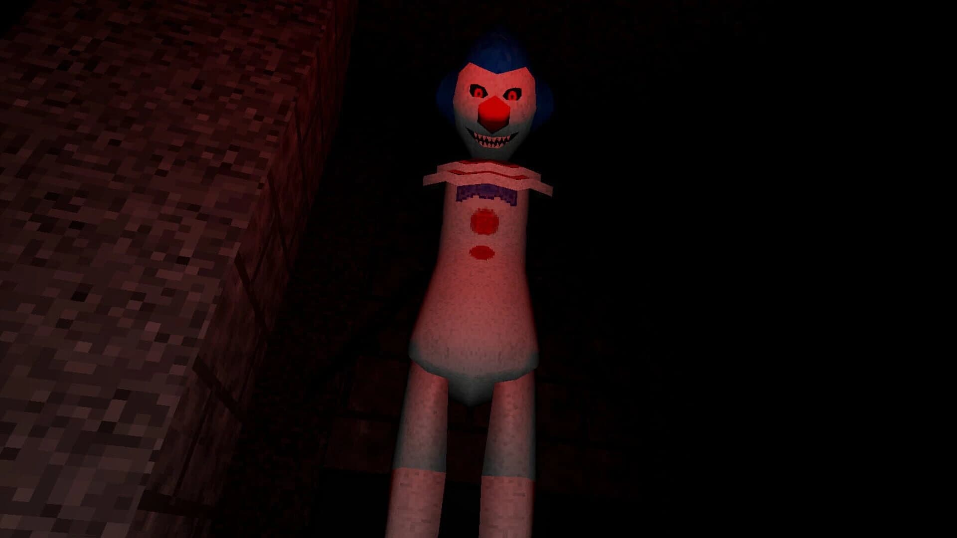 ClownScapades Rally screenshot 2
