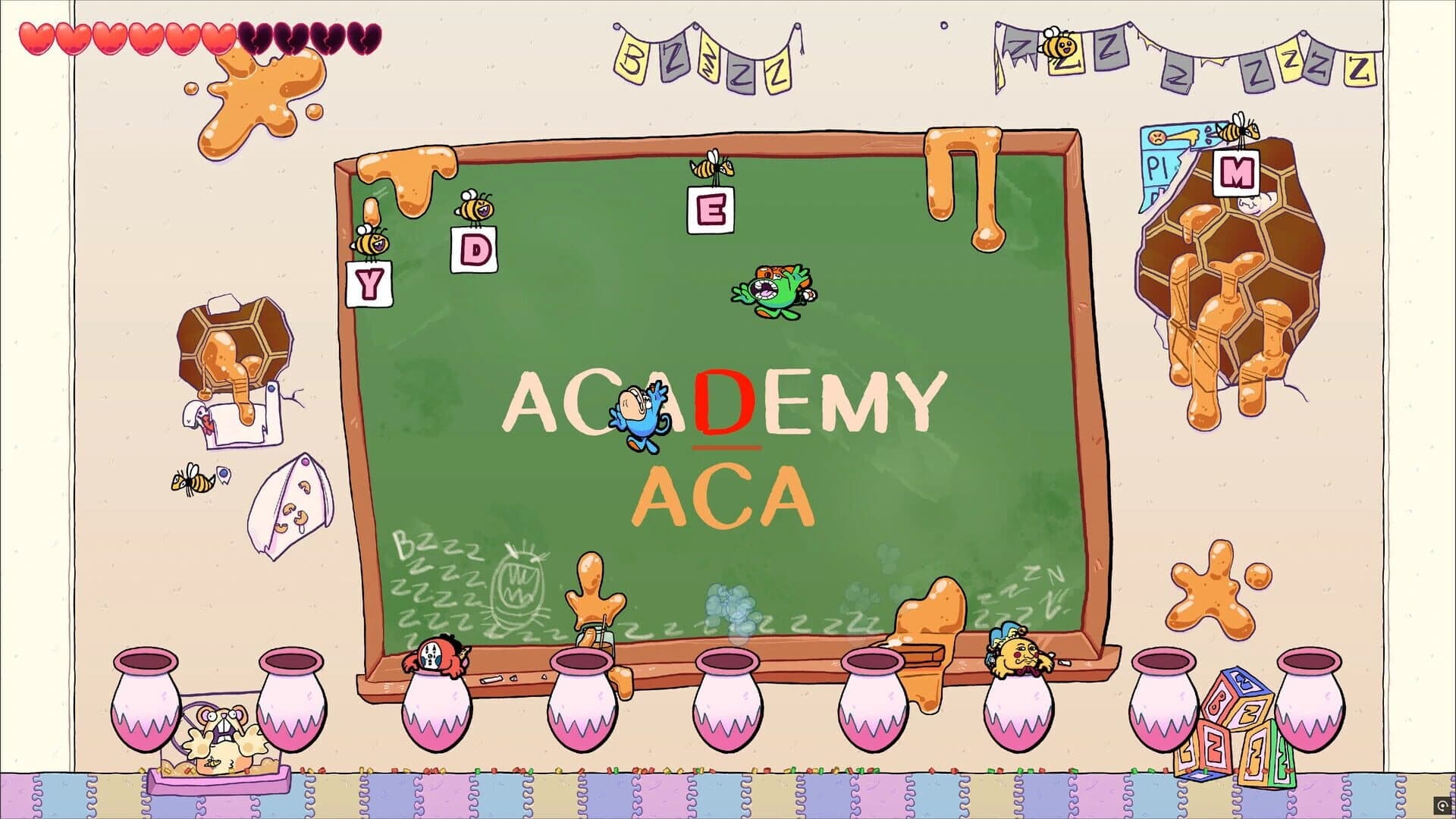 Clowntown screenshot 5
