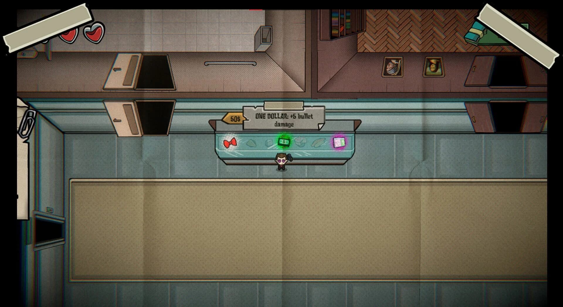 C.L.T.: Cheguei Louco no Trabalho screenshot 4