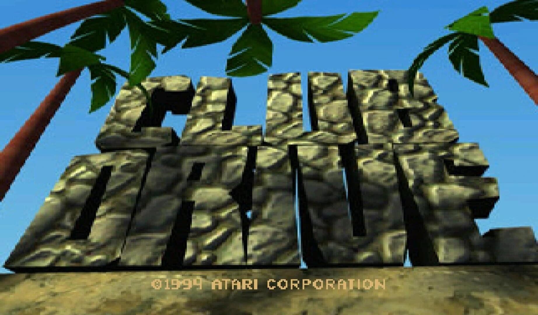 Club Drive screenshot 2