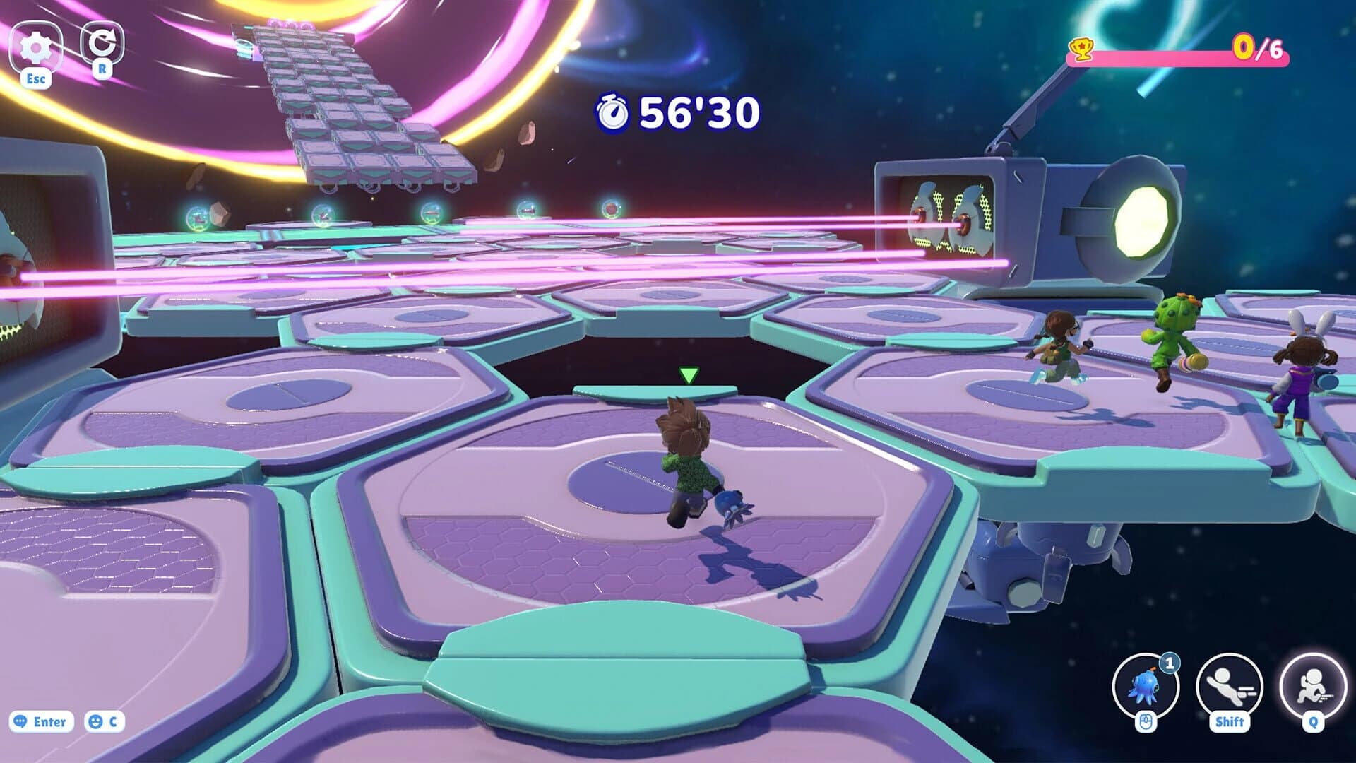 Club Koala screenshot 4