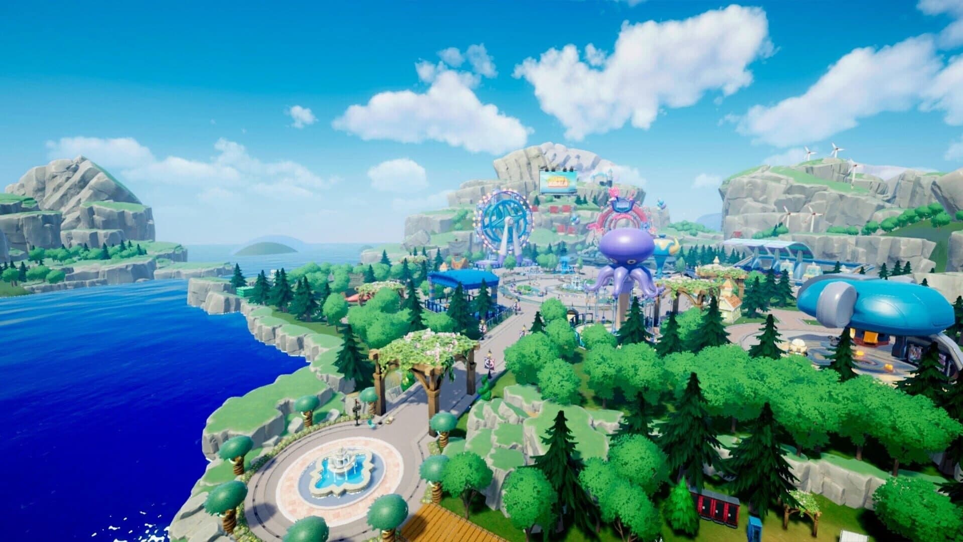 Club Koala screenshot 1
