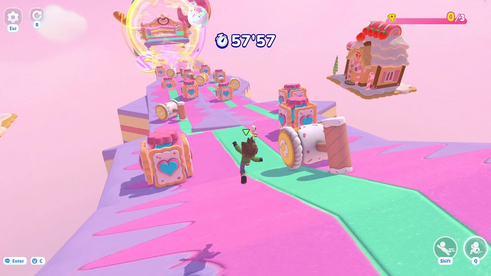 Club Koala screenshot 5