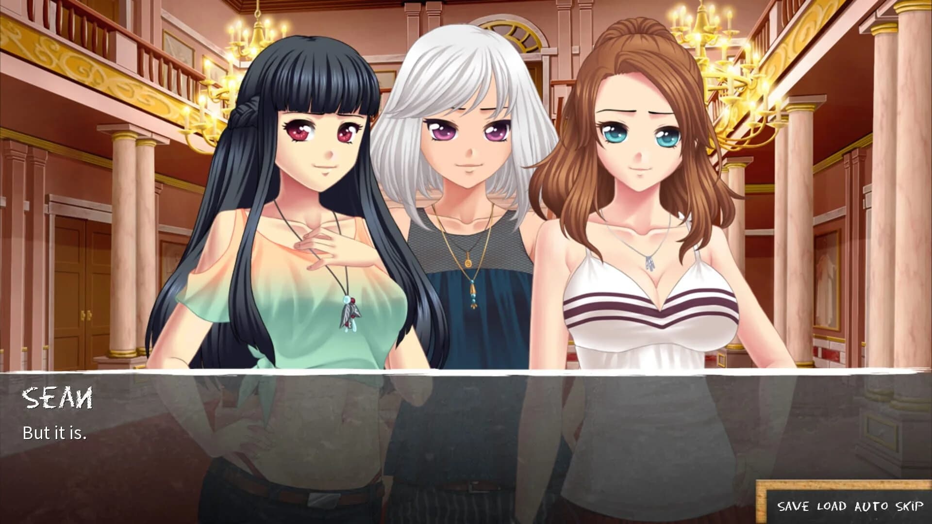 Club Life screenshot 3