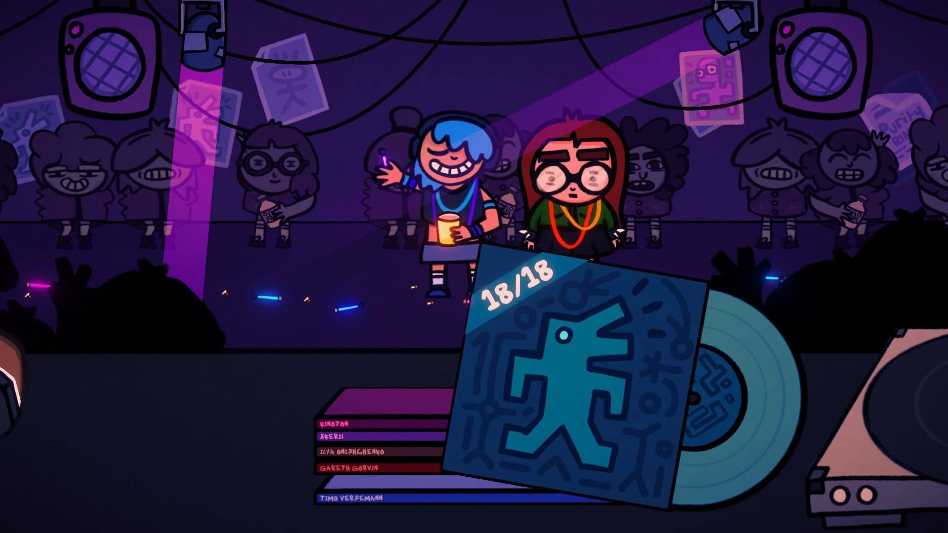 Club Soko screenshot 4