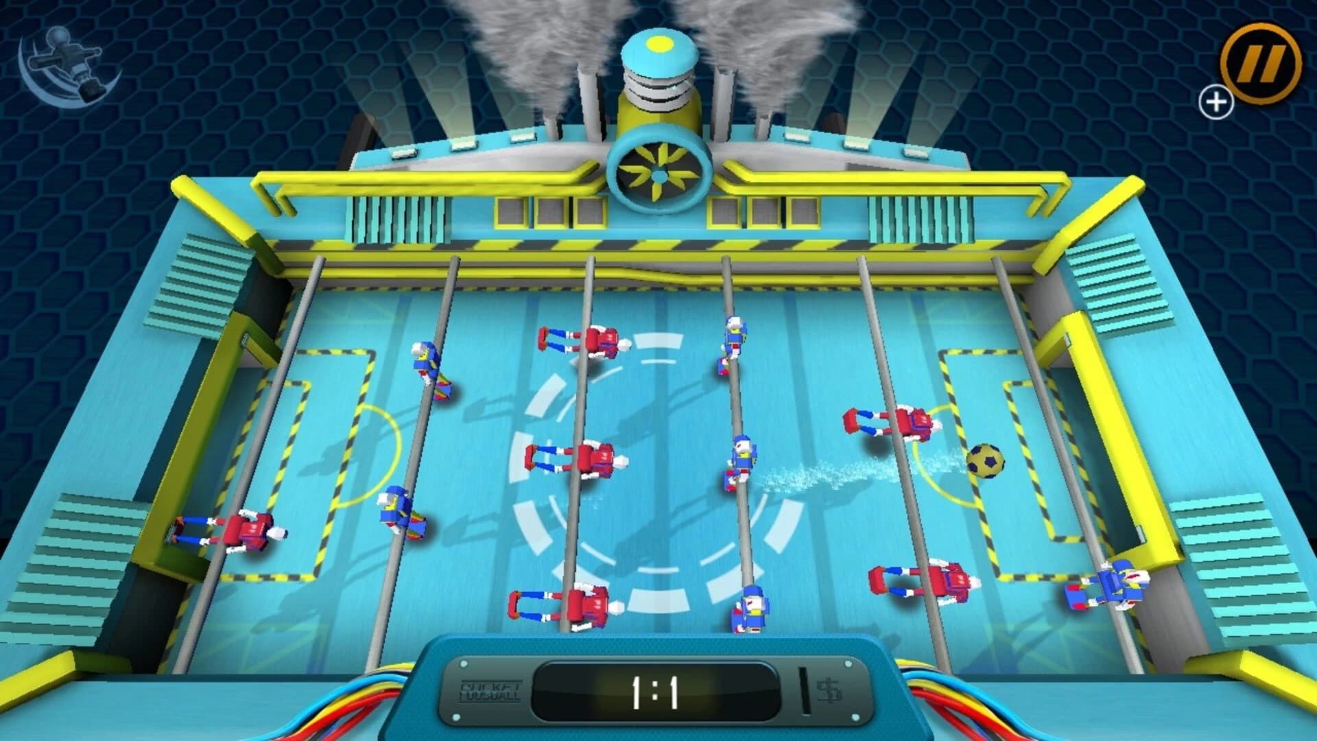 Club Sports Collection screenshot 5