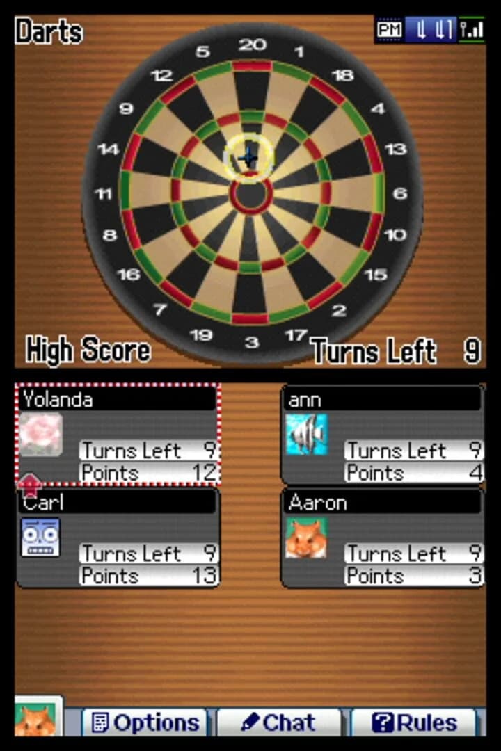 Clubhouse Games screenshot 2