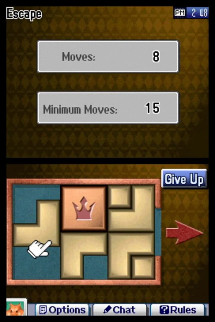 Clubhouse Games screenshot 1