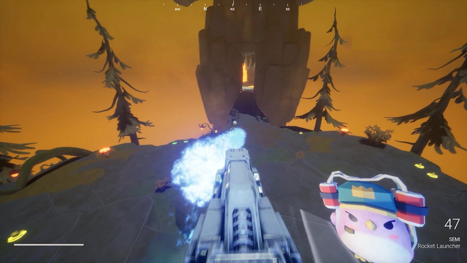 Cluck screenshot 5