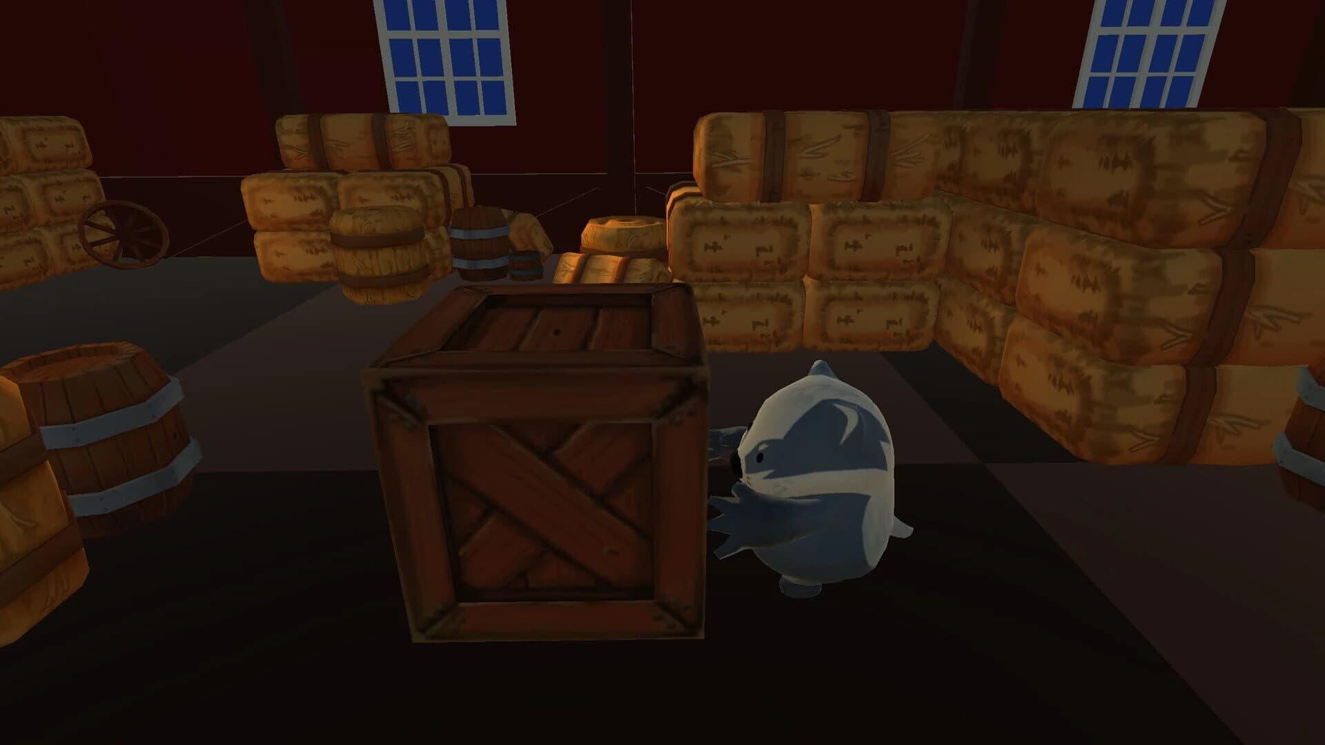 Cluck Frenzy screenshot 2