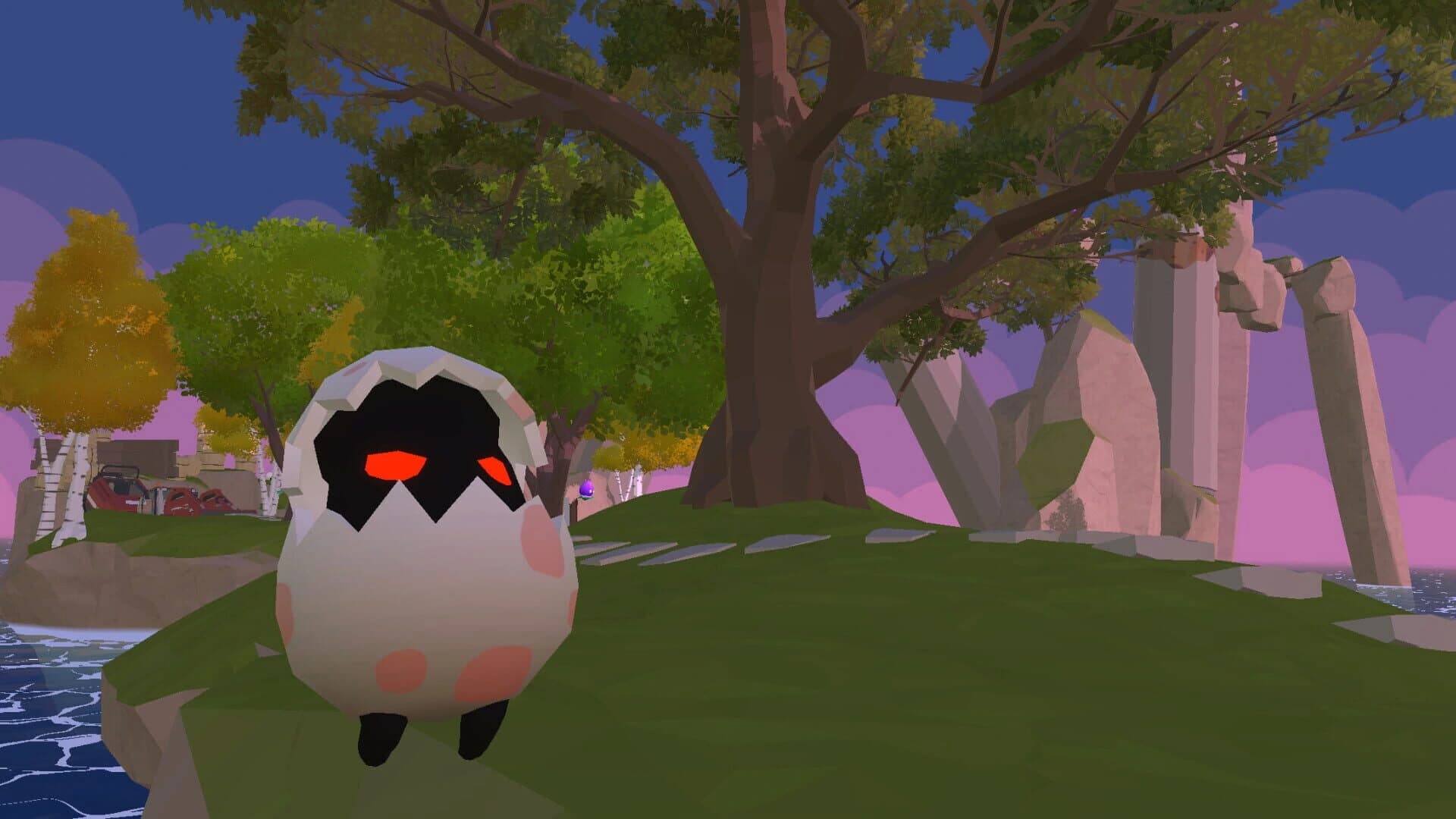 Cluck to the Top! screenshot 4