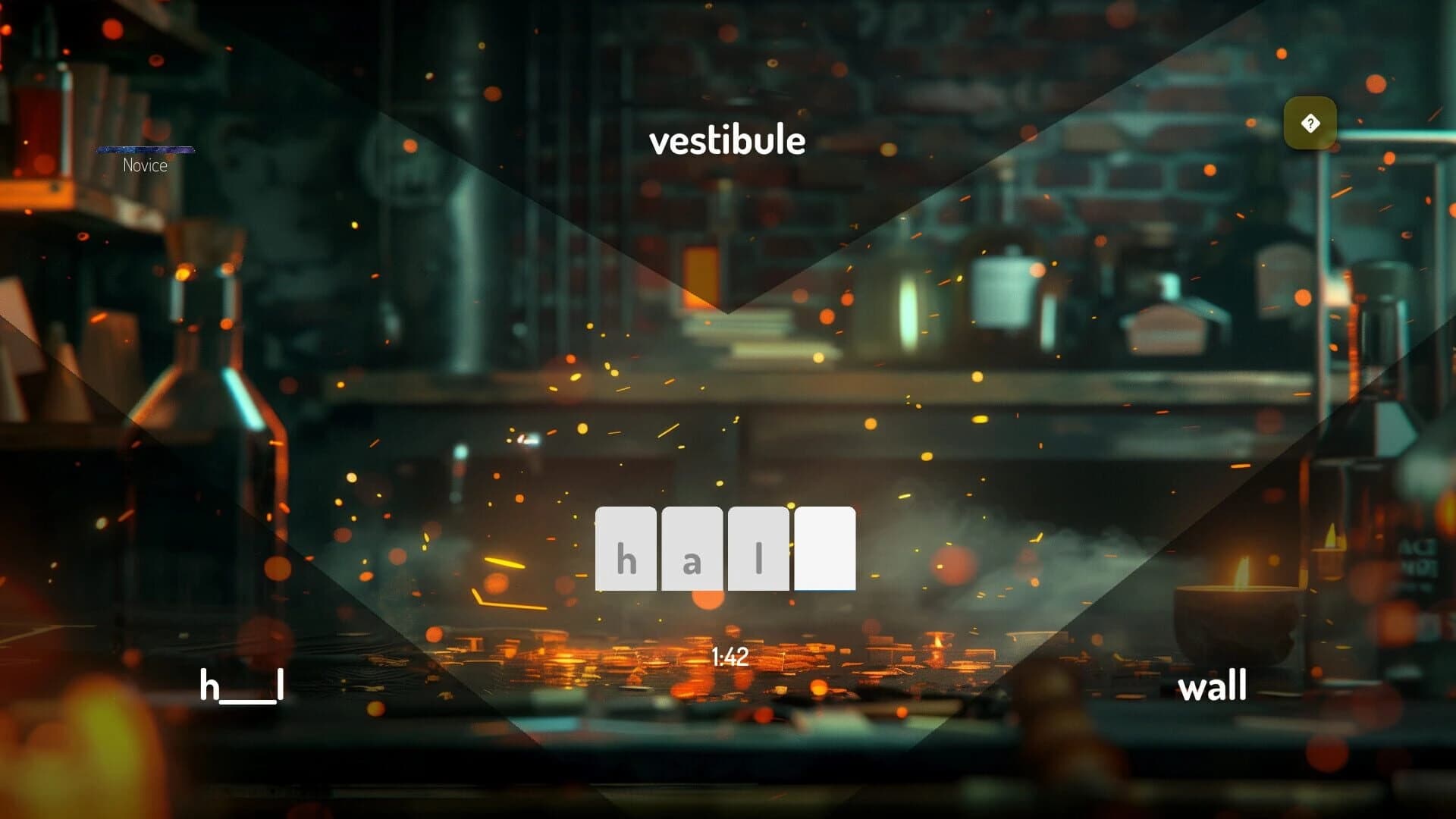 Cluminati screenshot 5