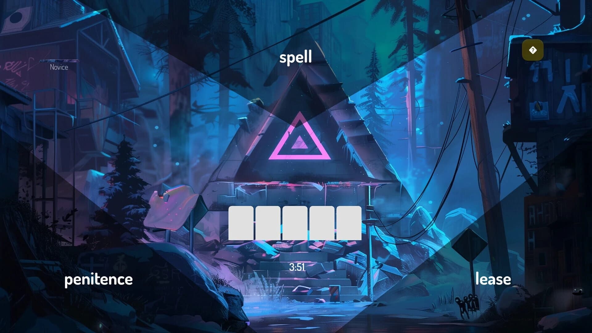 Cluminati screenshot 3