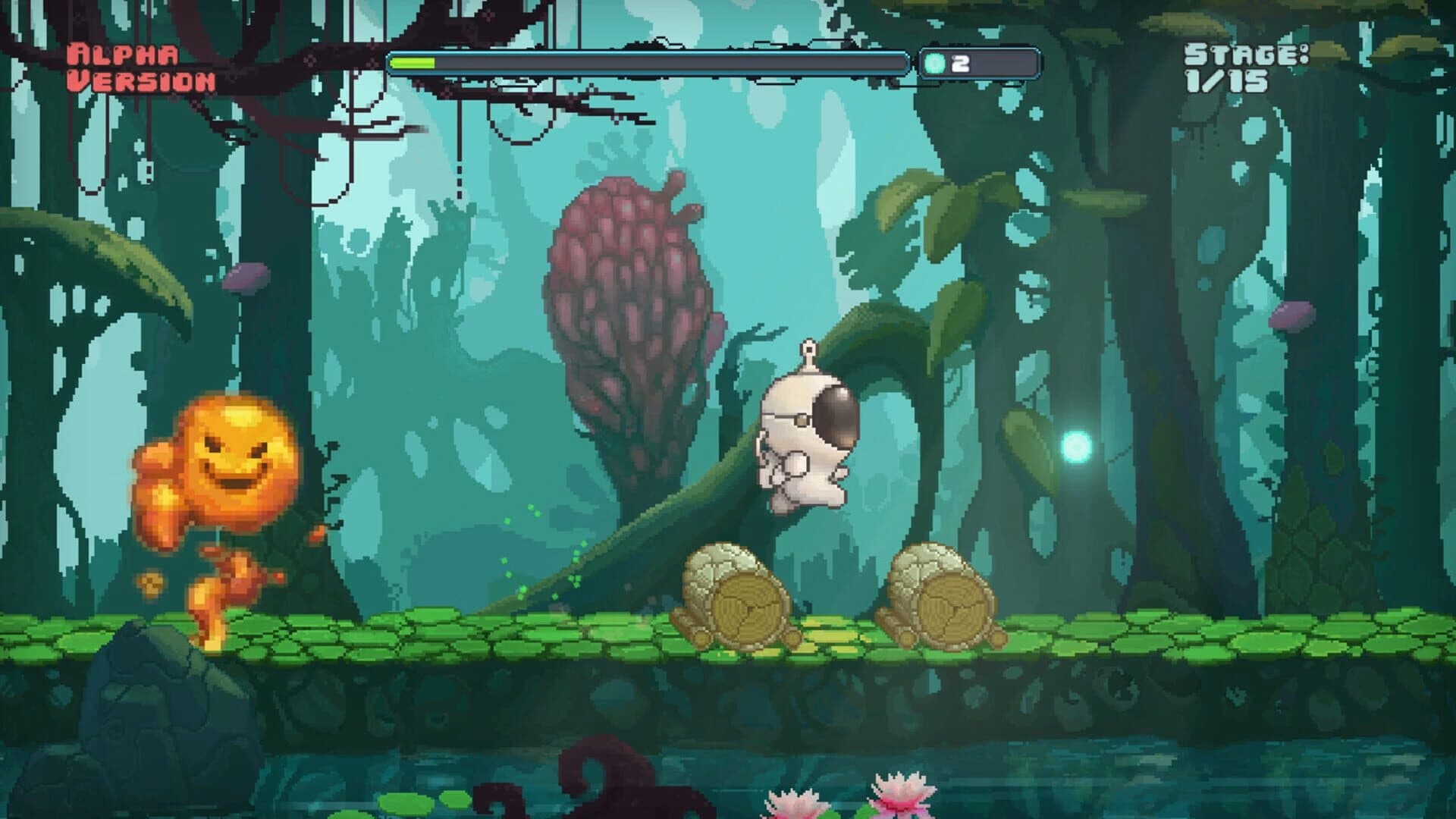 Clumsy Runners screenshot 4