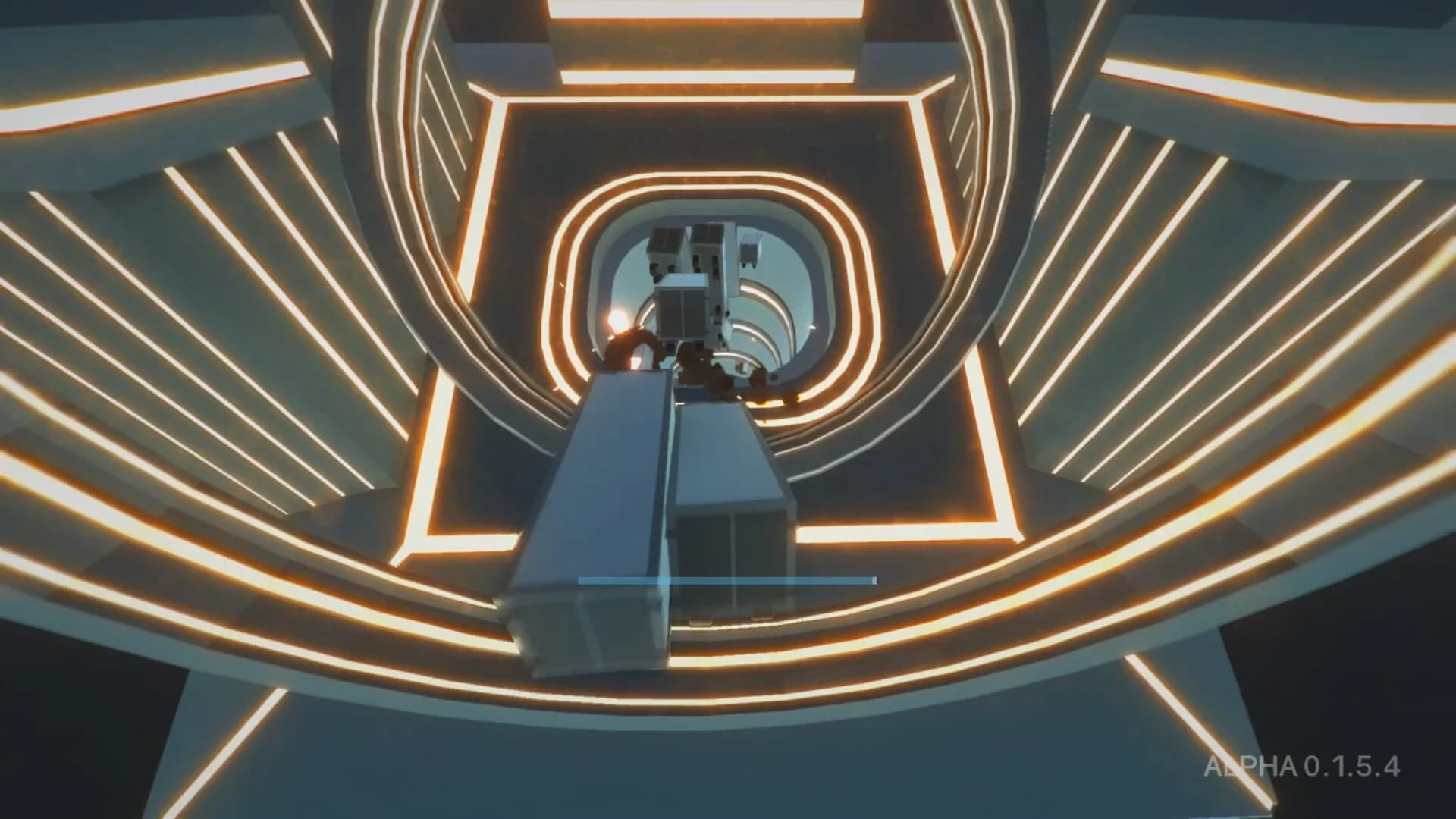 Clustertruck screenshot 2