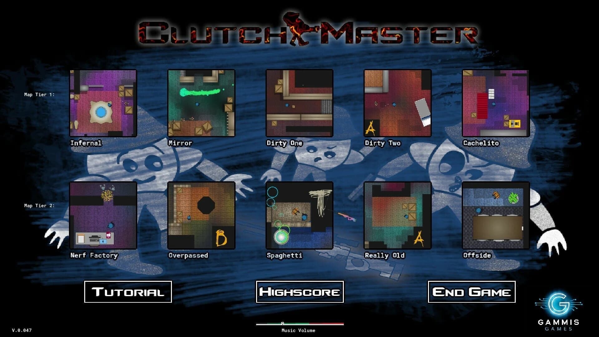 Clutch-Master screenshot 2