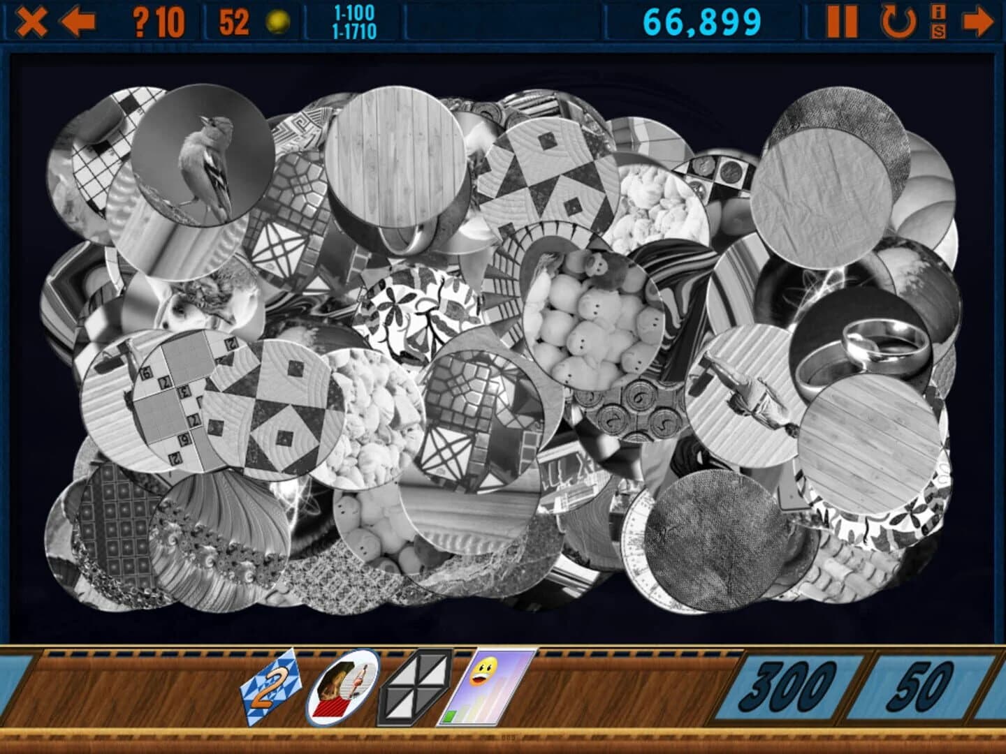 Clutter Evolution: Beyond Xtreme screenshot 4