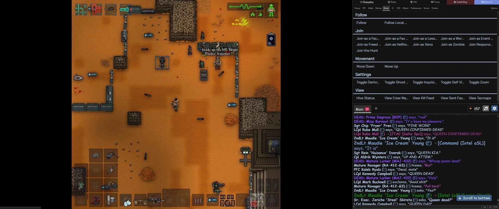 CM-SS13 screenshot 5