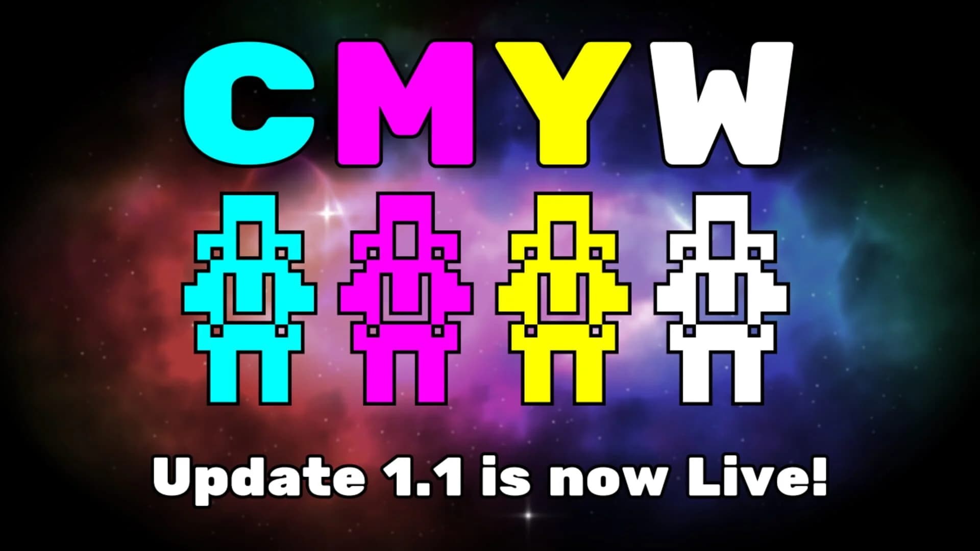 CMYW screenshot 2