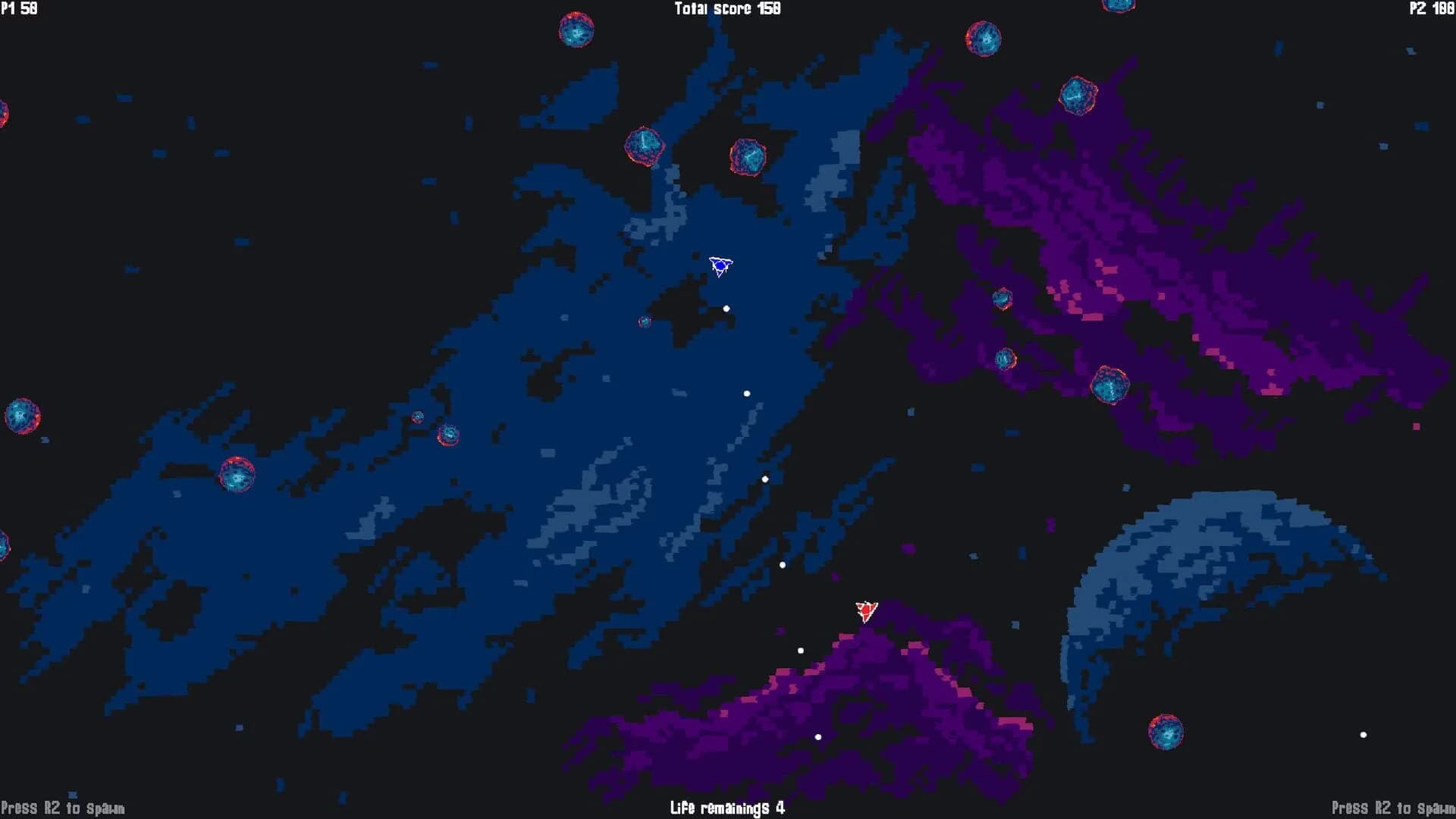 Co-omets screenshot 1