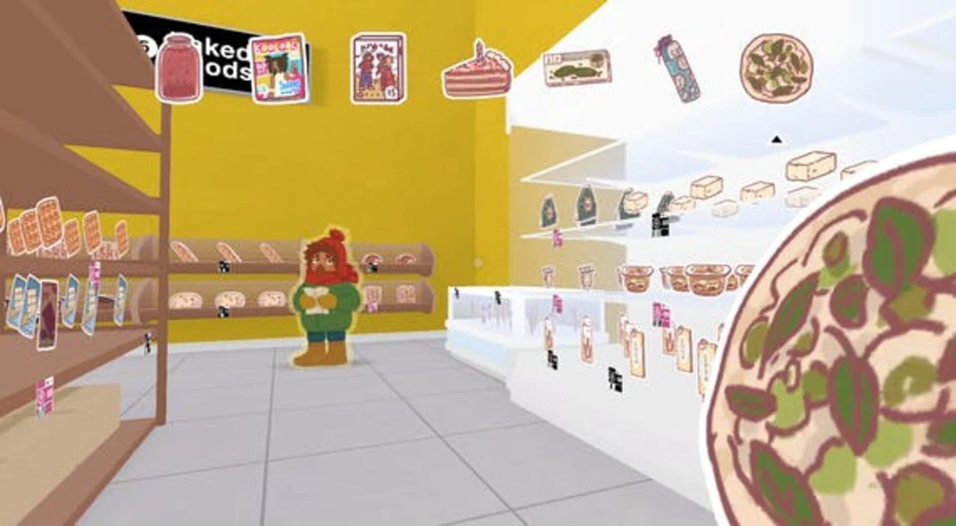 Co-Open screenshot 1