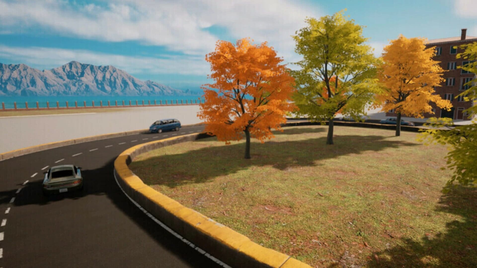 Coaching Simulator screenshot 5