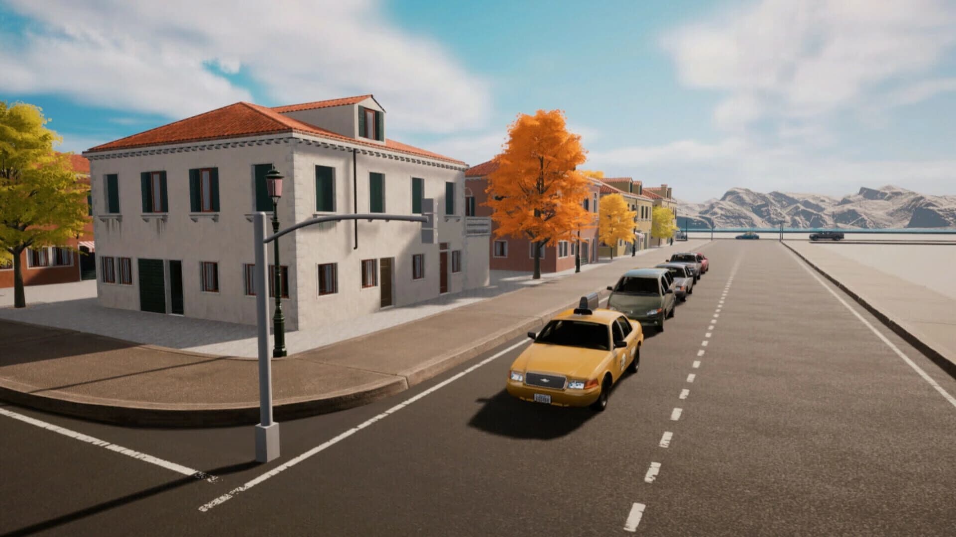 Coaching Simulator screenshot 3