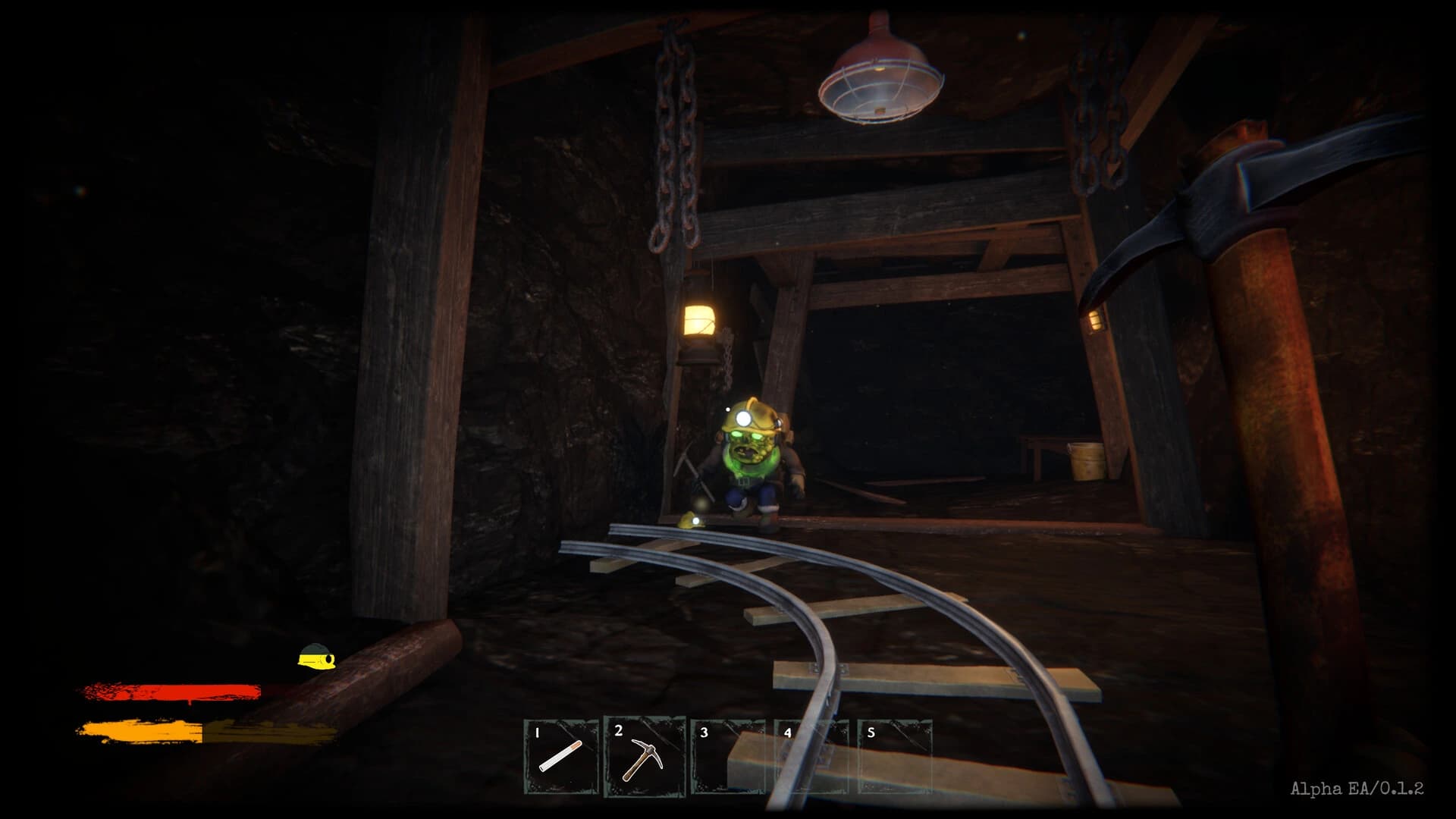 Coal Duty screenshot 3