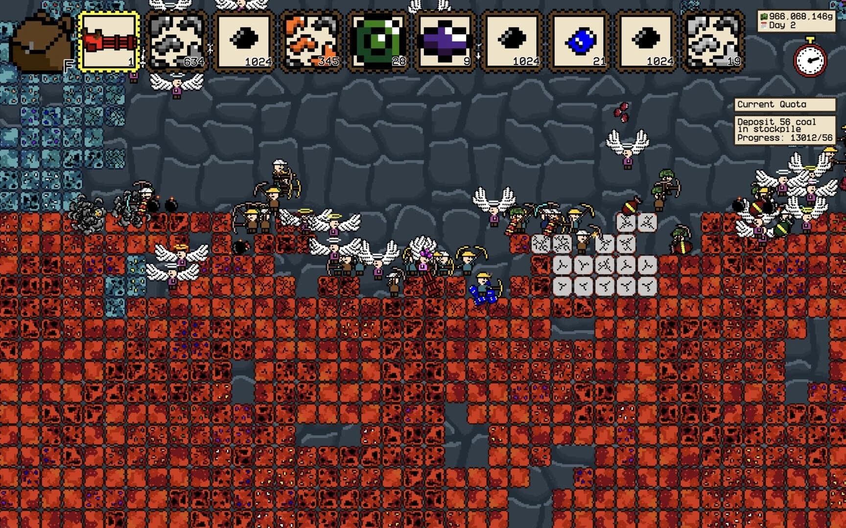 Coal LLC screenshot 1