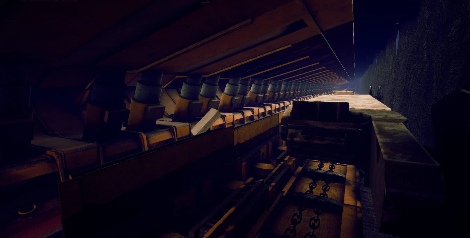 Coal Mining Simulator screenshot 4