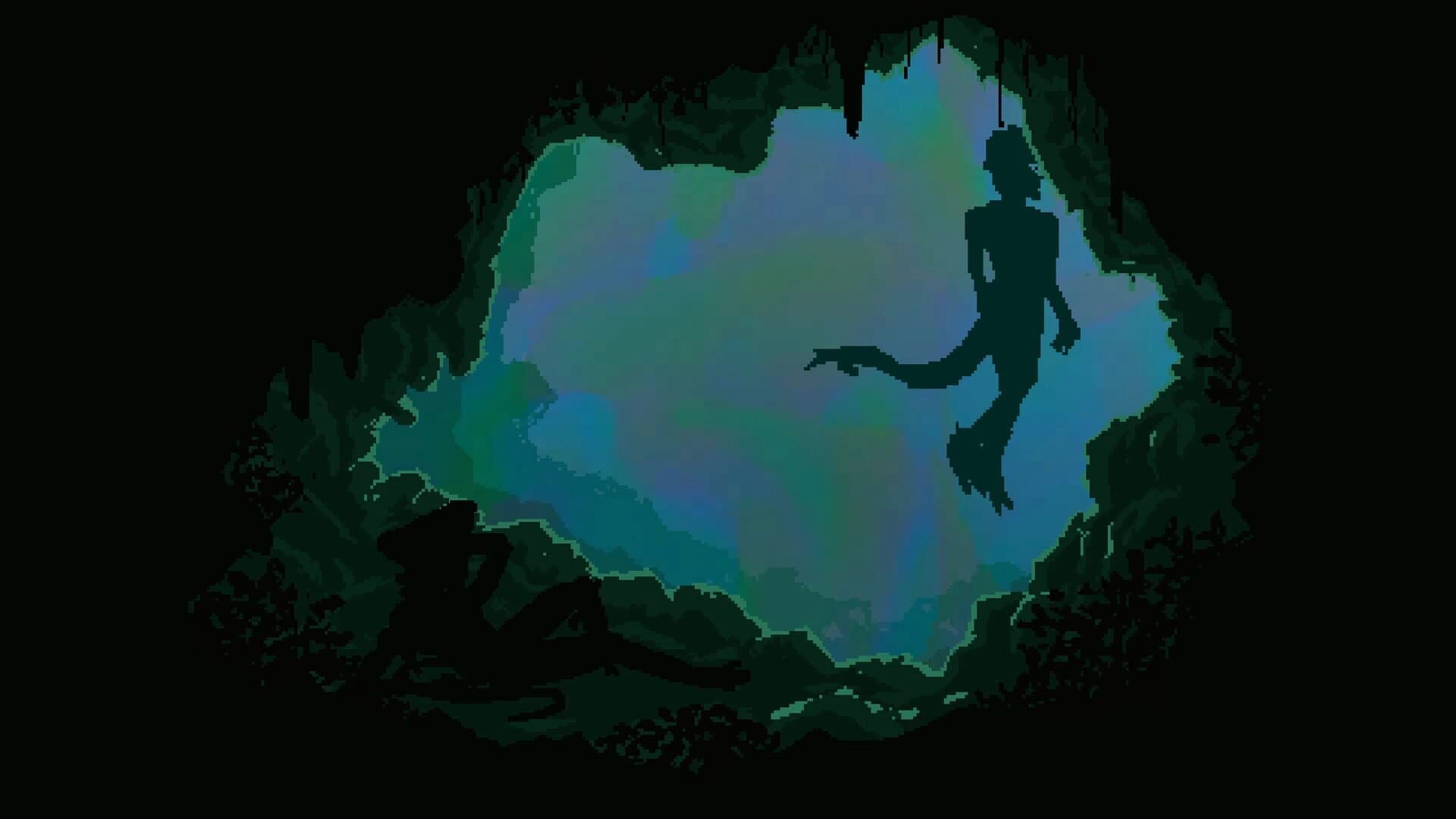 Coalescent: Tidal Rapture screenshot 2