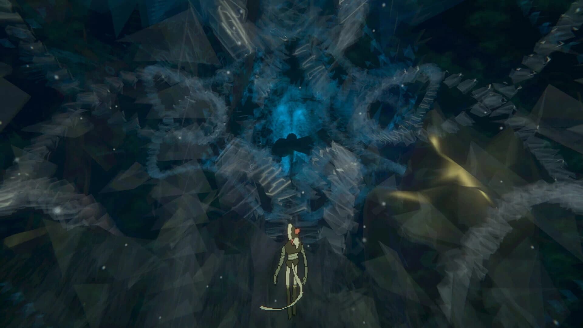 Coalescent: Tidal Rapture screenshot 4