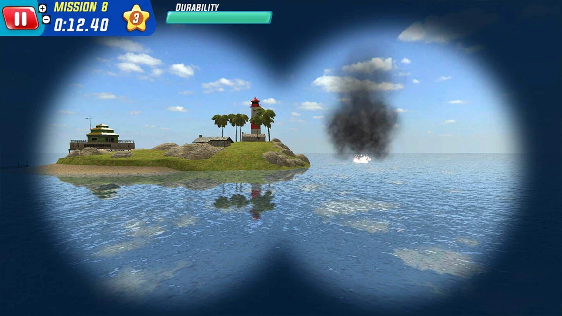 Coast Guard: Beach Rescue Team screenshot 4