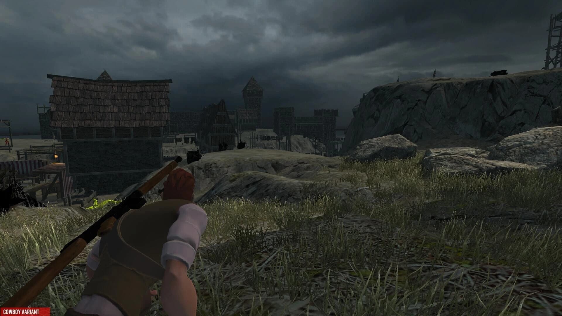 Coast team screenshot 2