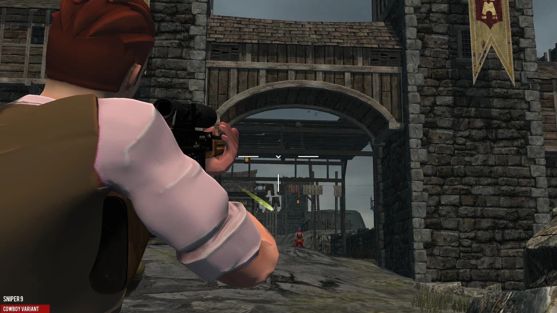 Coast team screenshot 4