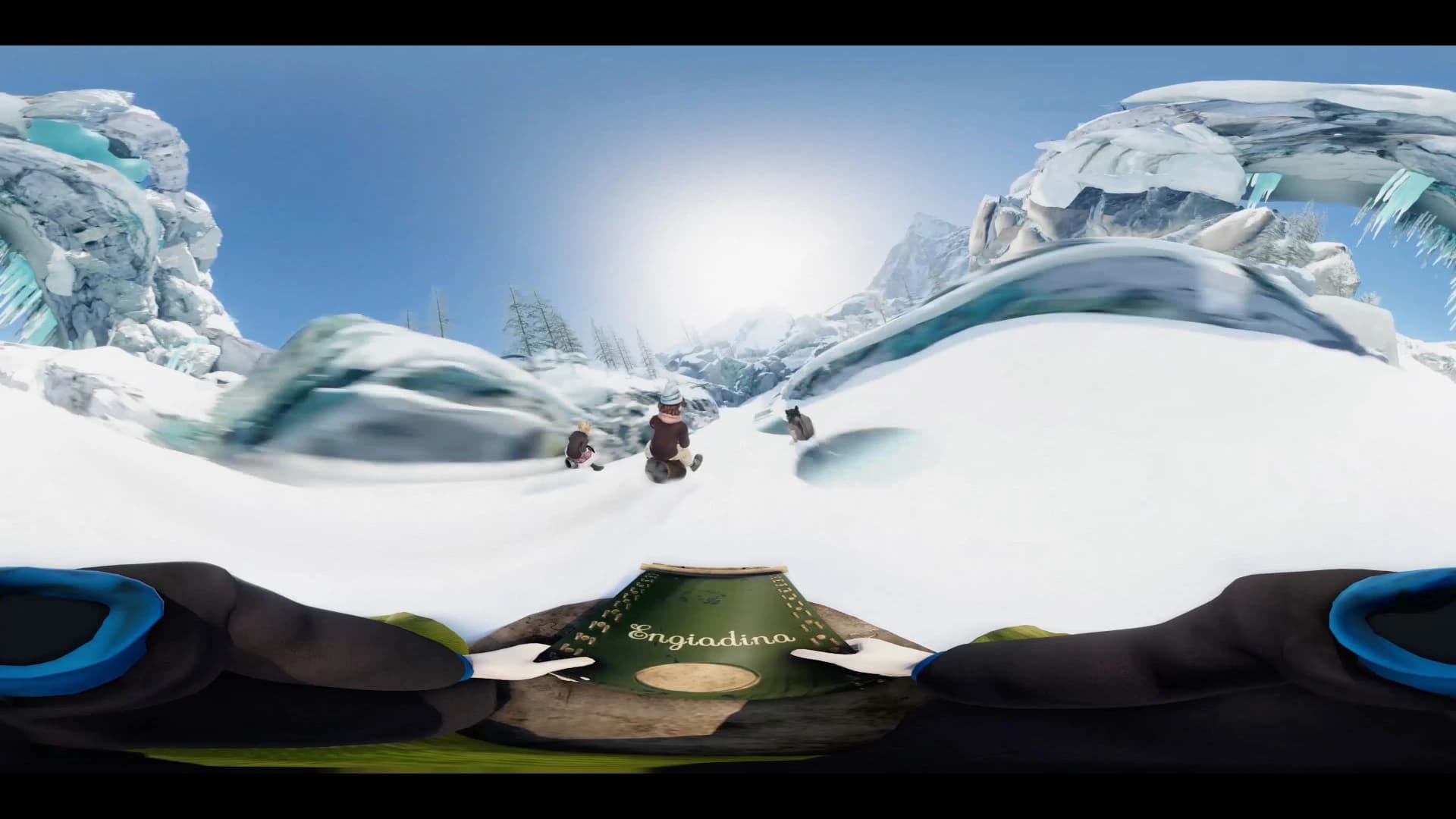 Coastiality screenshot 3