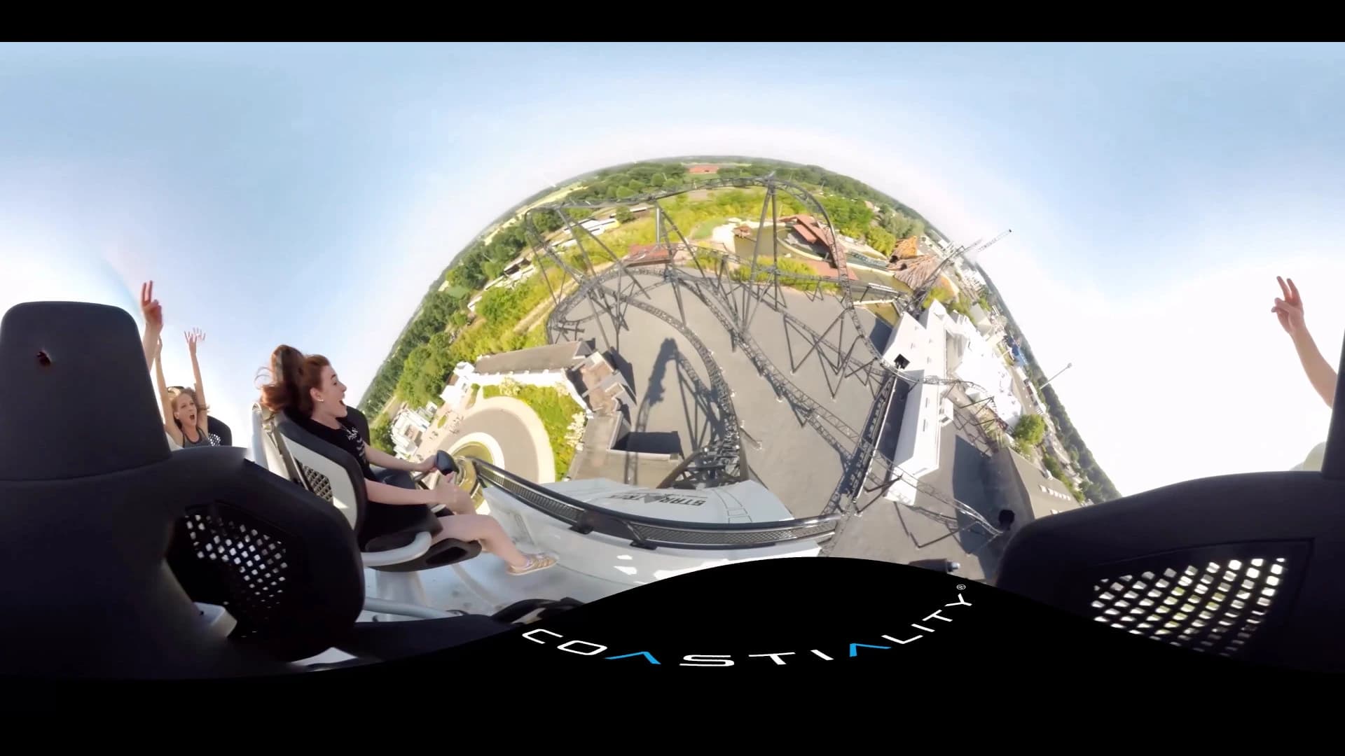 Coastiality screenshot 4