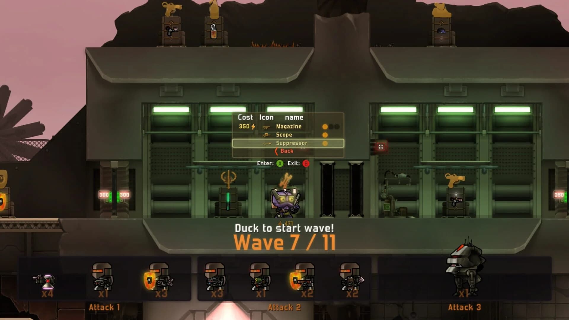 Cobalt screenshot 2